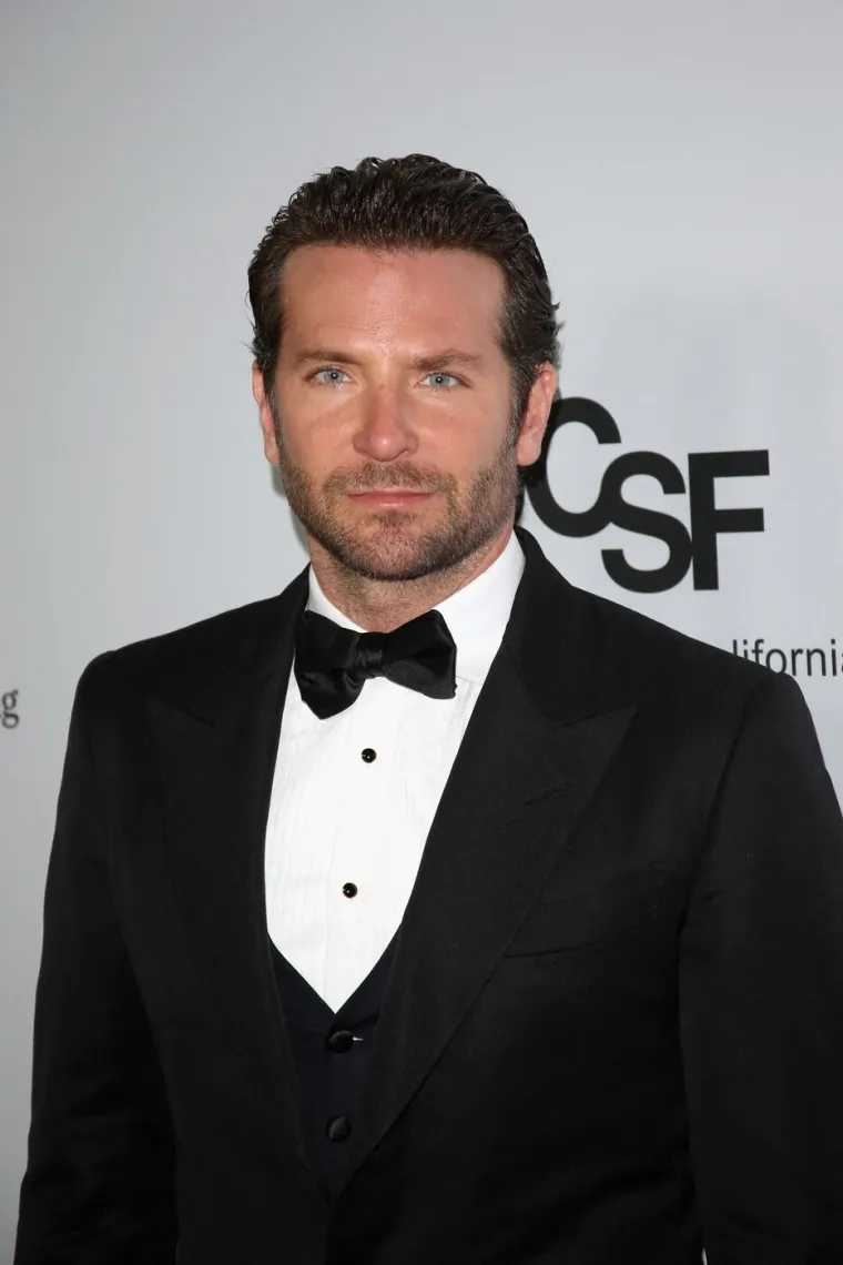 Za njim uzdi&scaron;u milijuni žena, a on ljubi samo najveće ljepotice: Kako se mijenjao Bradley Cooper