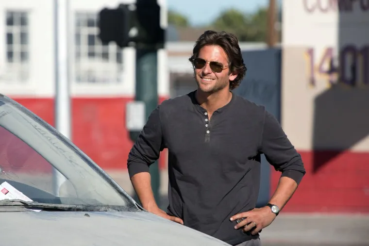 Za njim uzdi&scaron;u milijuni žena, a on ljubi samo najveće ljepotice: Kako se mijenjao Bradley Cooper