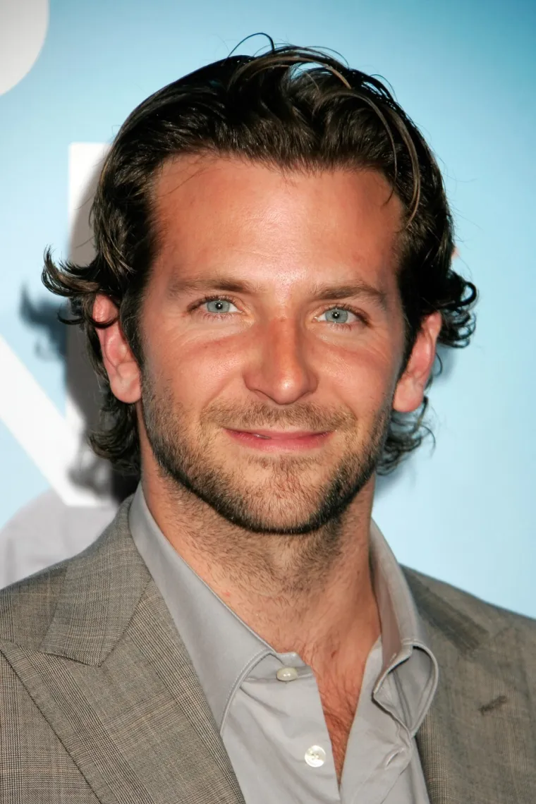 Za njim uzdi&scaron;u milijuni žena, a on ljubi samo najveće ljepotice: Kako se mijenjao Bradley Cooper