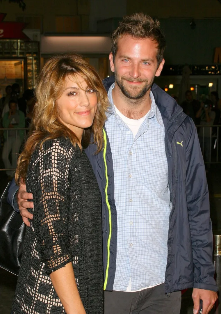Za njim uzdi&scaron;u milijuni žena, a on ljubi samo najveće ljepotice: Kako se mijenjao Bradley Cooper