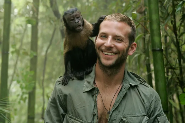 Za njim uzdi&scaron;u milijuni žena, a on ljubi samo najveće ljepotice: Kako se mijenjao Bradley Cooper