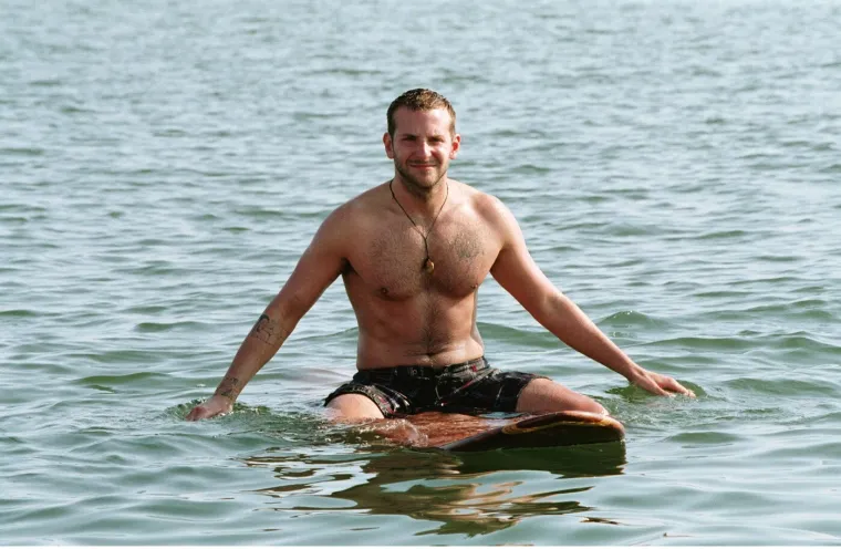Za njim uzdi&scaron;u milijuni žena, a on ljubi samo najveće ljepotice: Kako se mijenjao Bradley Cooper