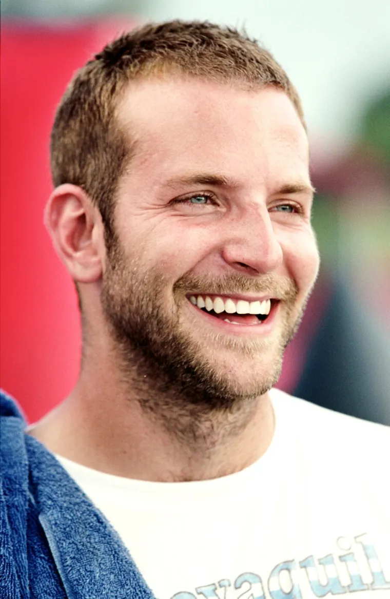 Za njim uzdi&scaron;u milijuni žena, a on ljubi samo najveće ljepotice: Kako se mijenjao Bradley Cooper