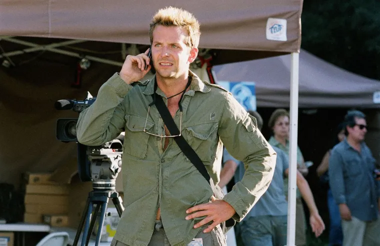 Za njim uzdi&scaron;u milijuni žena, a on ljubi samo najveće ljepotice: Kako se mijenjao Bradley Cooper