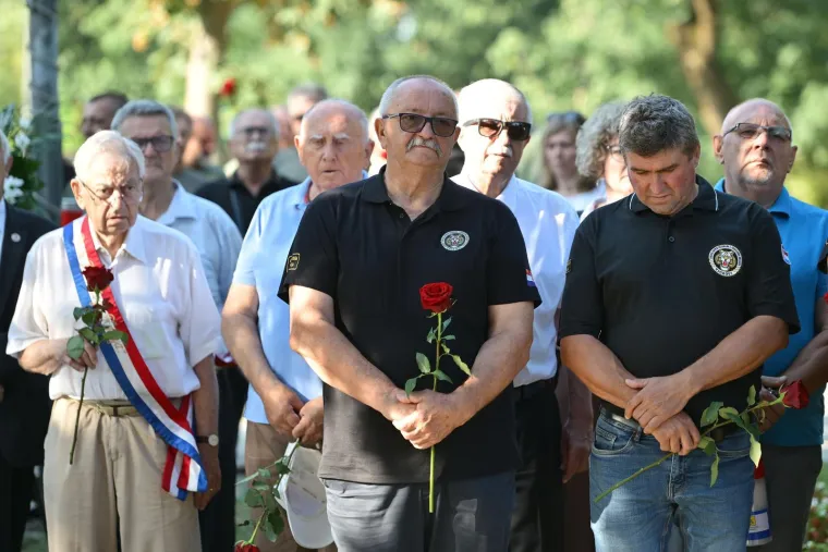Ponos na slomljenu srpsku pobunu i agresiju: Pogledajte prizore diljem Hrvatske