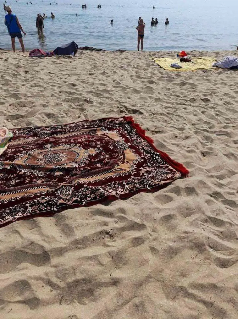 Da nije snimljeno, nitko ne bi vjerovao kako se na Balkanu i okolici bore s toplinskim valom