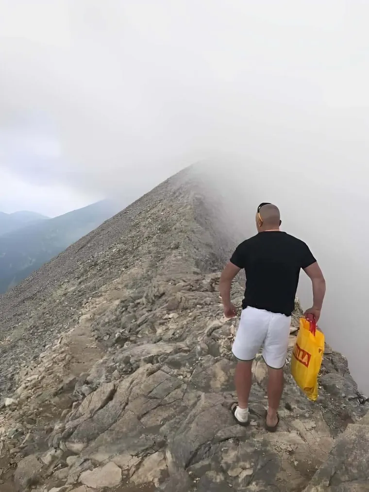 Da nije snimljeno, nitko ne bi vjerovao kako se na Balkanu i okolici bore s toplinskim valom