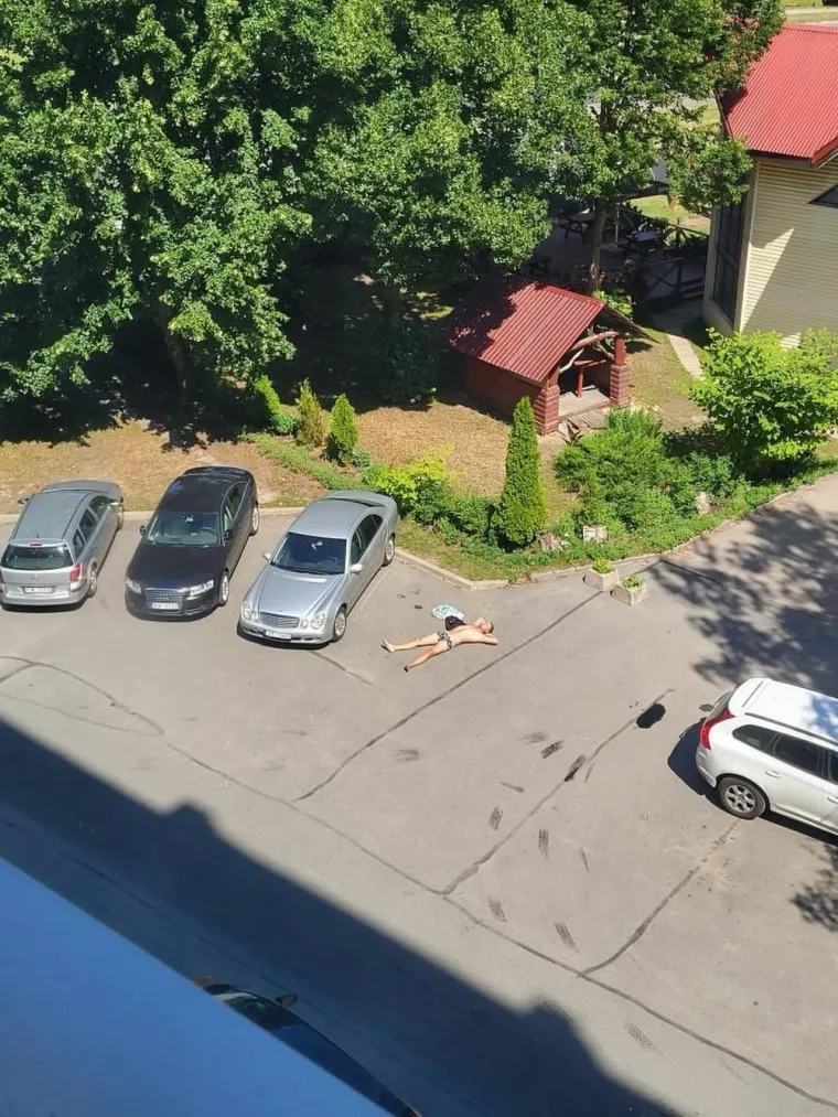 Da nije snimljeno, nitko ne bi vjerovao kako se na Balkanu i okolici bore s toplinskim valom