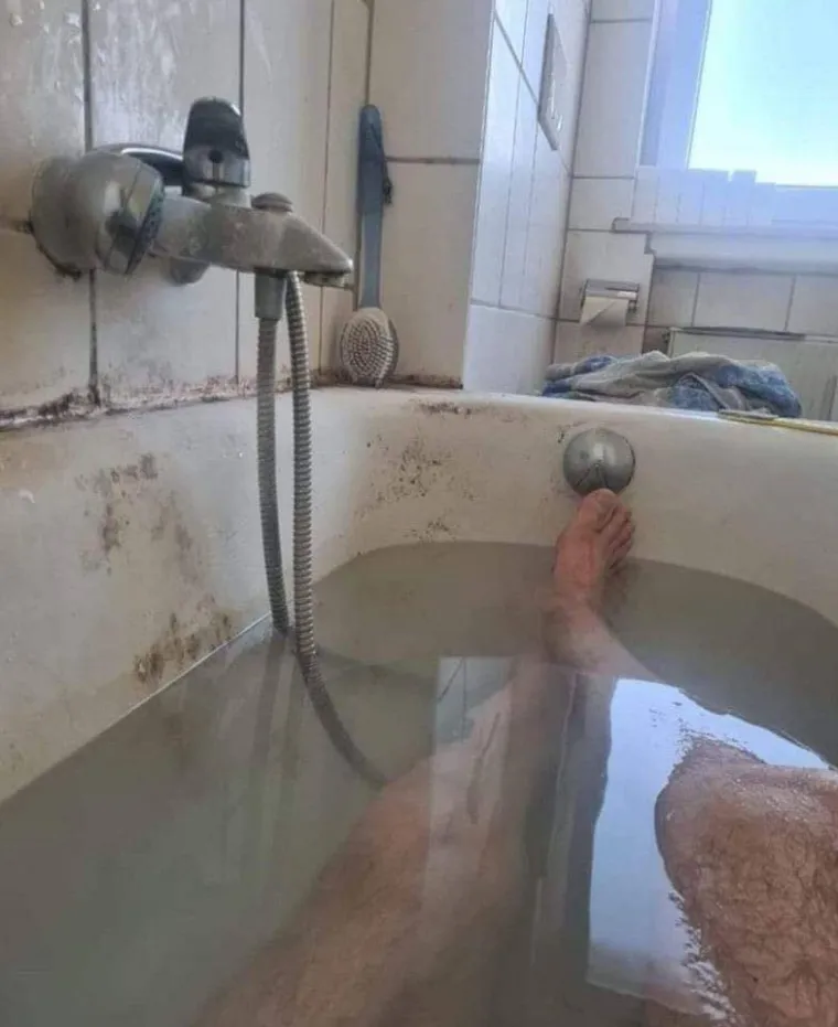 Da nije snimljeno, nitko ne bi vjerovao kako se na Balkanu i okolici bore s toplinskim valom