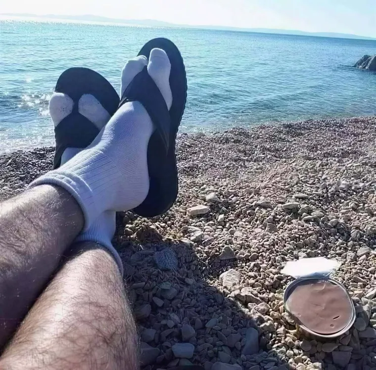 Da nije snimljeno, nitko ne bi vjerovao kako se na Balkanu i okolici bore s toplinskim valom