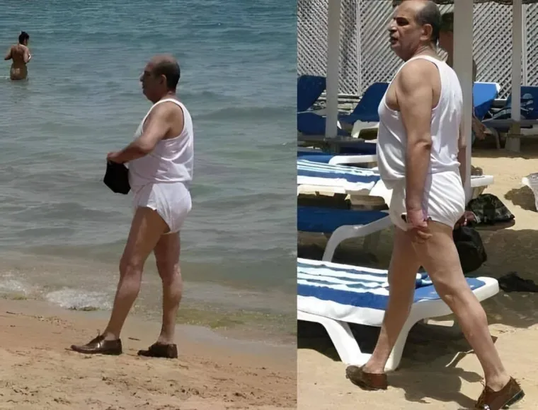 Da nije snimljeno, nitko ne bi vjerovao kako se na Balkanu i okolici bore s toplinskim valom