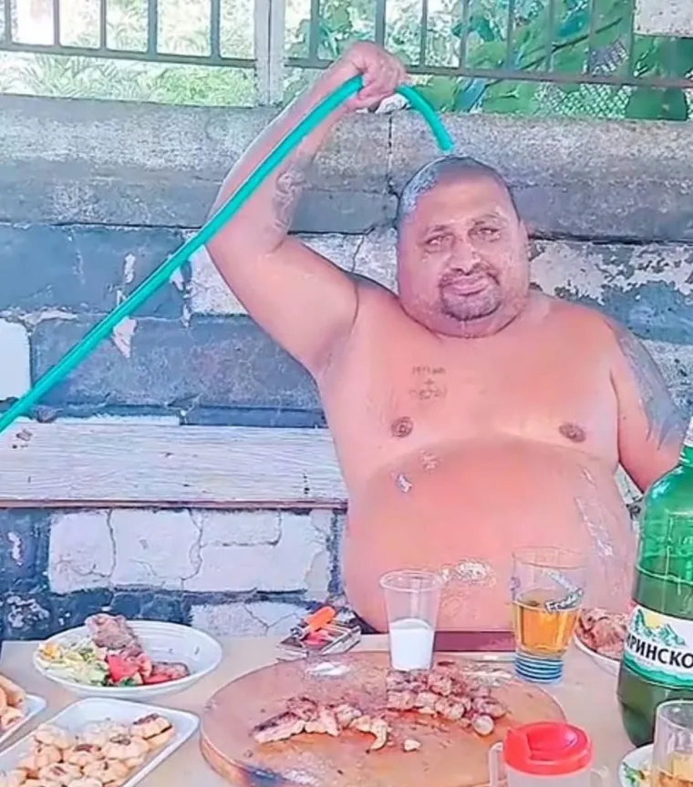 Da nije snimljeno, nitko ne bi vjerovao kako se na Balkanu i okolici bore s toplinskim valom