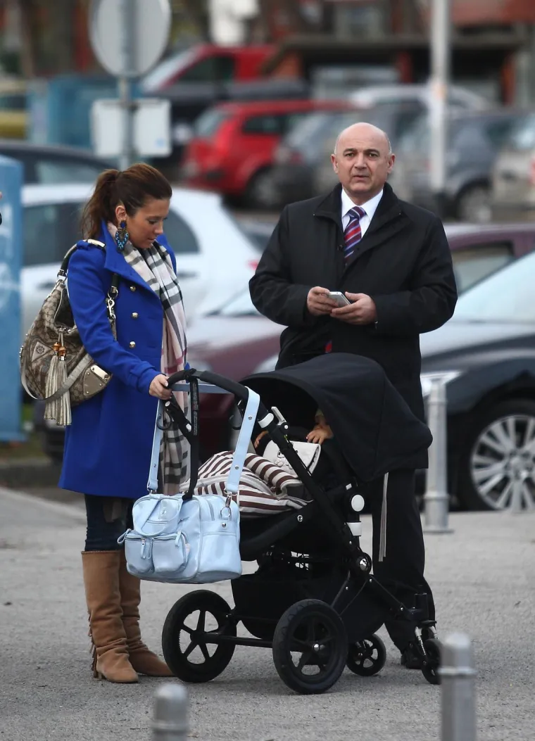 Sjećate li se Tije Jurčić s početka slave? Život su joj obilježila tri braka i bolno odrastanje