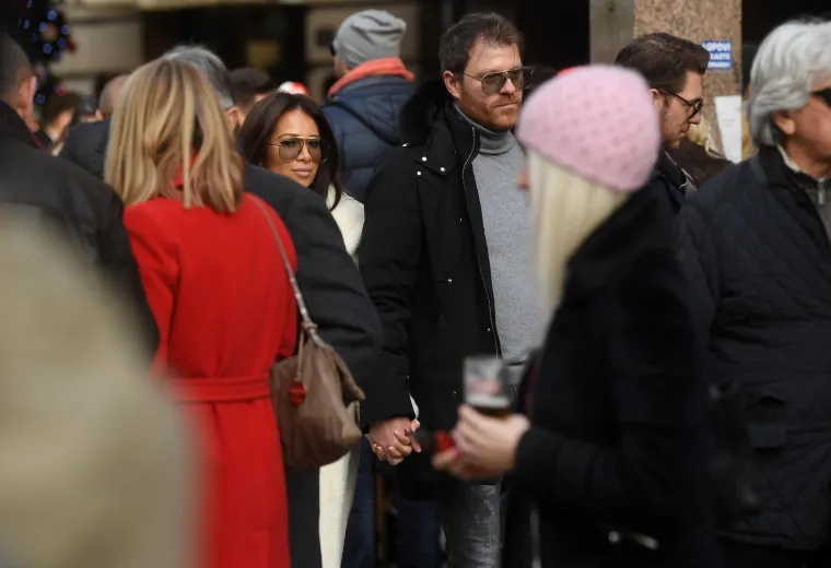 Sjećate li se Tije Jurčić s početka slave? Život su joj obilježila tri braka i bolno odrastanje
