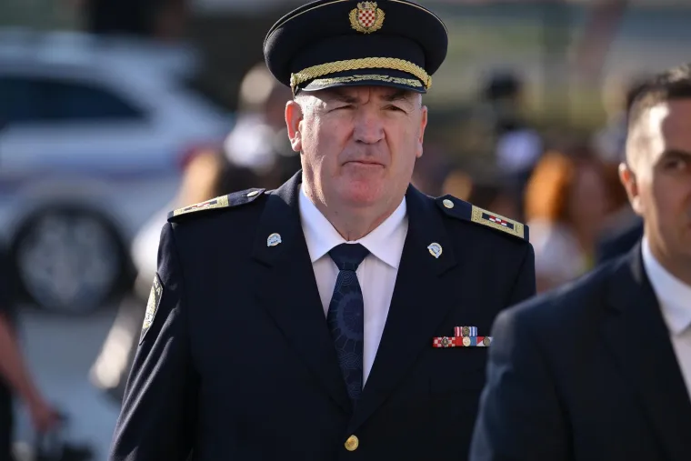Nikola Milina