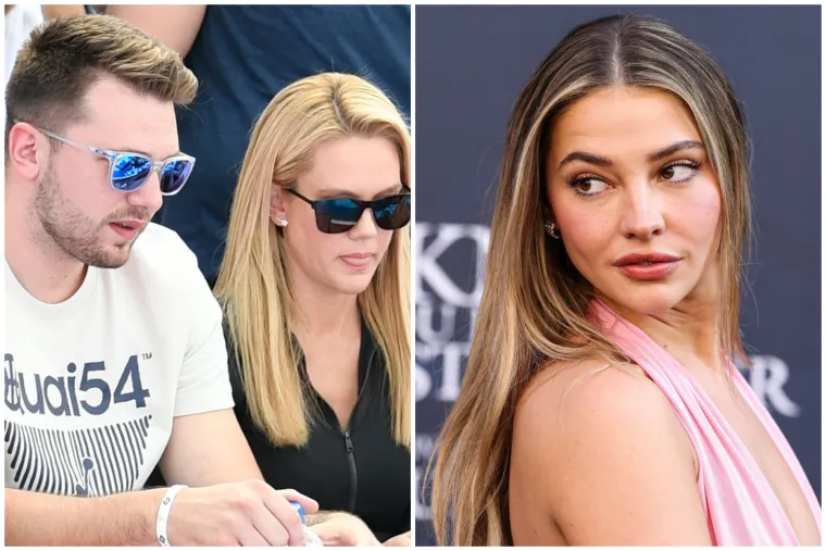Dončić i Anamarija spetljali se na Krku, a pričalo se kako je prekidu kumovala fatalna glumica