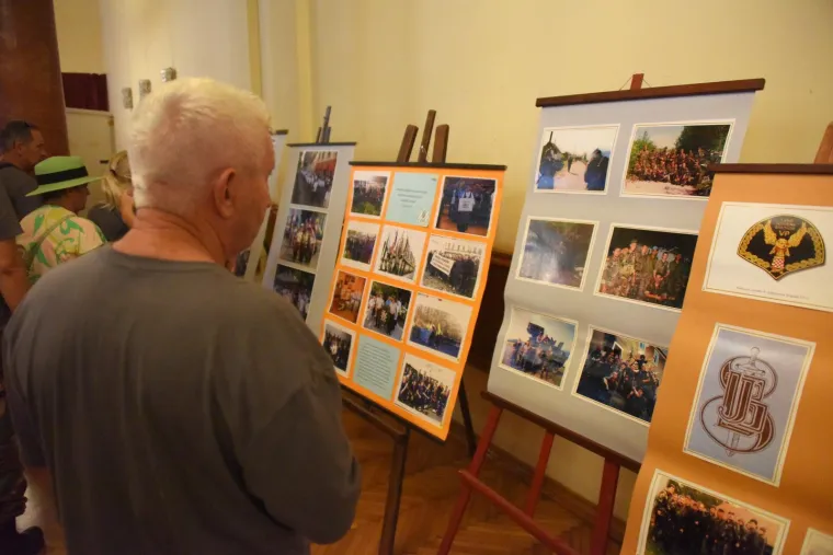 Hrvatski gradovi ispunjeni neizmjernim ponosom: Zavirite u atmosferu