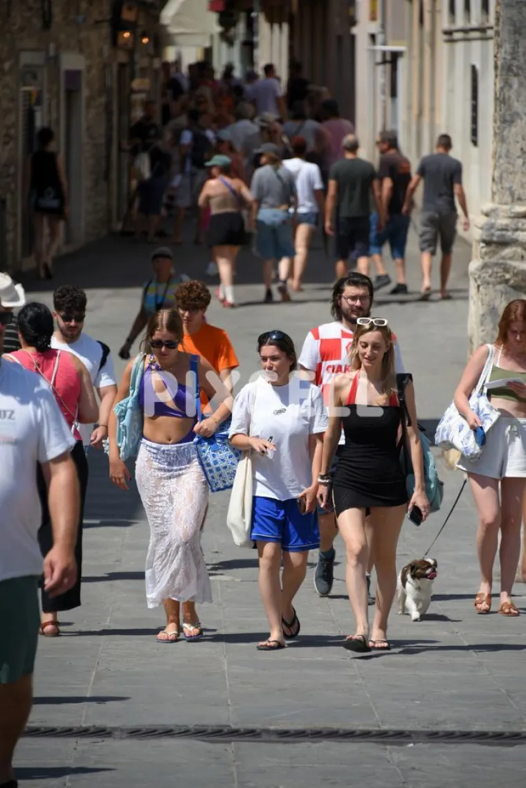 Hrvatski gradovi ispunjeni neizmjernim ponosom: Zavirite u atmosferu