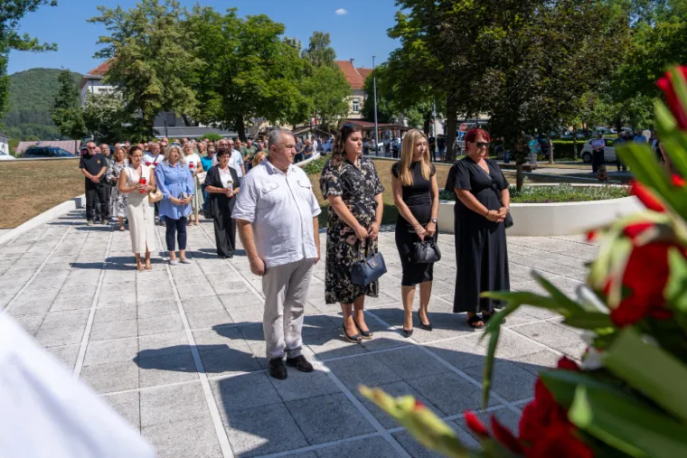 Hrvatski gradovi ispunjeni neizmjernim ponosom: Zavirite u atmosferu