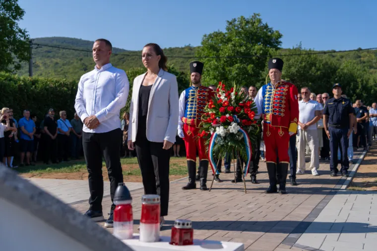 Hrvatski gradovi ispunjeni neizmjernim ponosom: Zavirite u atmosferu