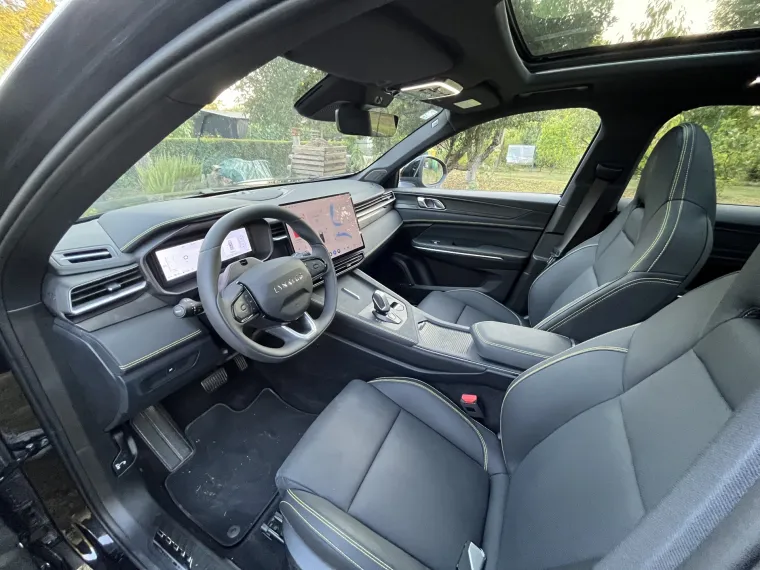 Vozili smo SUV koji ima 276 KS, hrpu opreme i cijenu koja bi mogla zabrinuti konkurenciju