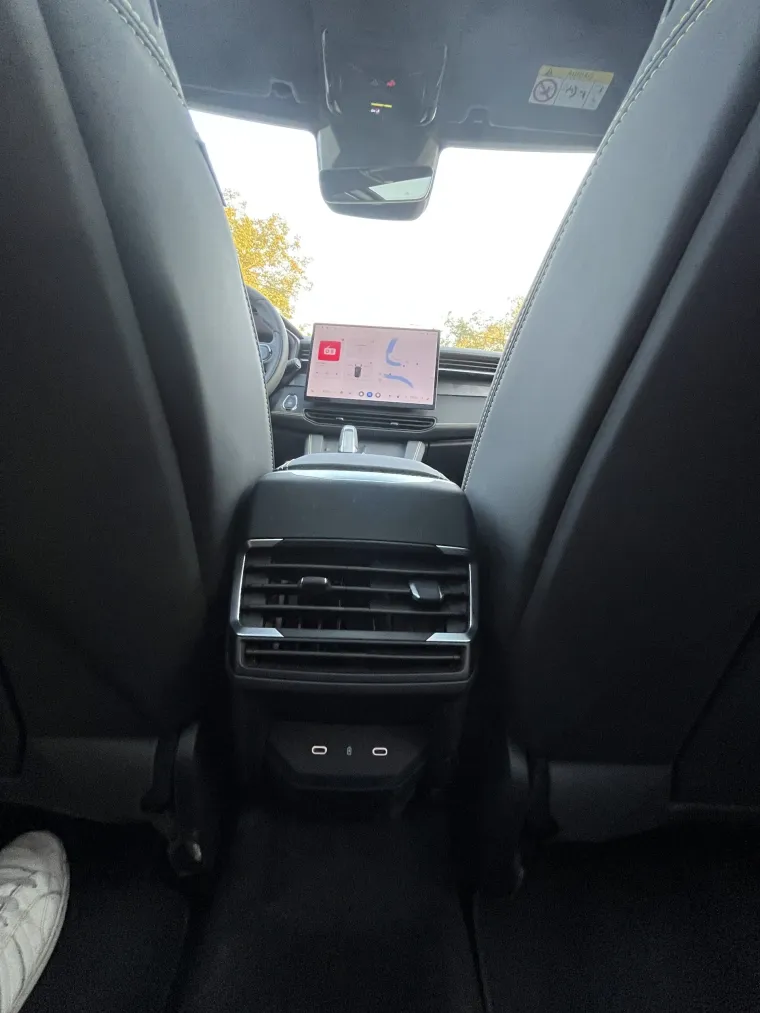 Vozili smo SUV koji ima 276 KS, hrpu opreme i cijenu koja bi mogla zabrinuti konkurenciju