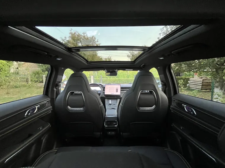 Vozili smo SUV koji ima 276 KS, hrpu opreme i cijenu koja bi mogla zabrinuti konkurenciju