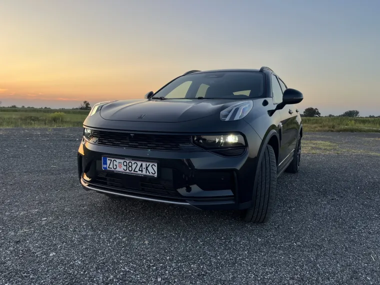 Vozili smo SUV koji ima 276 KS, hrpu opreme i cijenu koja bi mogla zabrinuti konkurenciju
