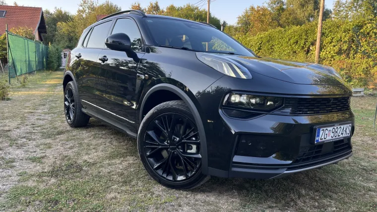 Vozili smo SUV koji ima 276 KS, hrpu opreme i cijenu koja bi mogla zabrinuti konkurenciju