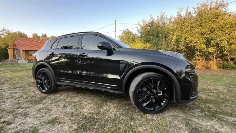 Vozili smo SUV koji ima 276 KS, hrpu opreme i cijenu koja bi mogla zabrinuti konkurenciju