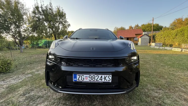 Vozili smo SUV koji ima 276 KS, hrpu opreme i cijenu koja bi mogla zabrinuti konkurenciju
