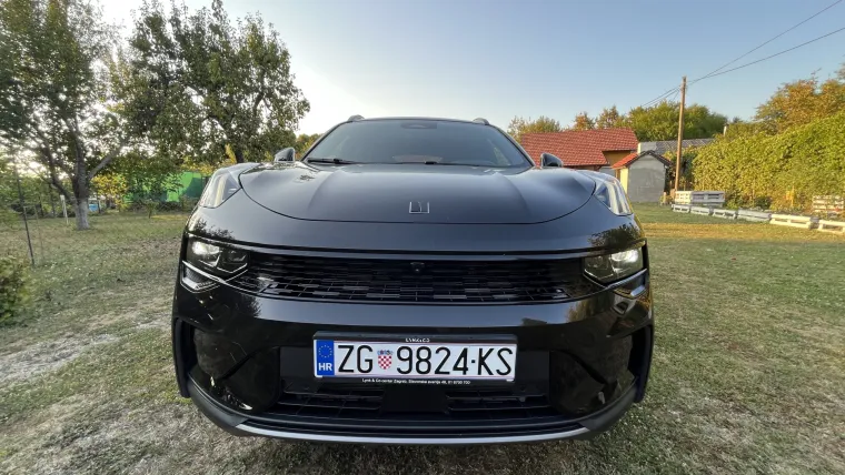 Vozili smo SUV koji ima 276 KS, hrpu opreme i cijenu koja bi mogla zabrinuti konkurenciju