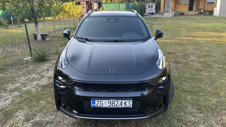Vozili smo SUV koji ima 276 KS, hrpu opreme i cijenu koja bi mogla zabrinuti konkurenciju