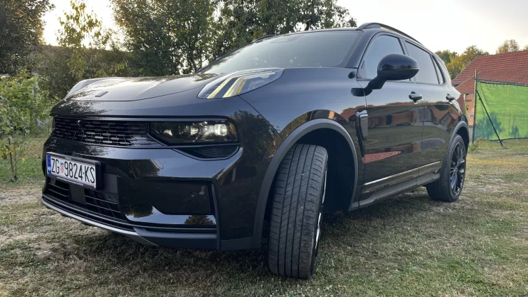 Vozili smo SUV koji ima 276 KS, hrpu opreme i cijenu koja bi mogla zabrinuti konkurenciju