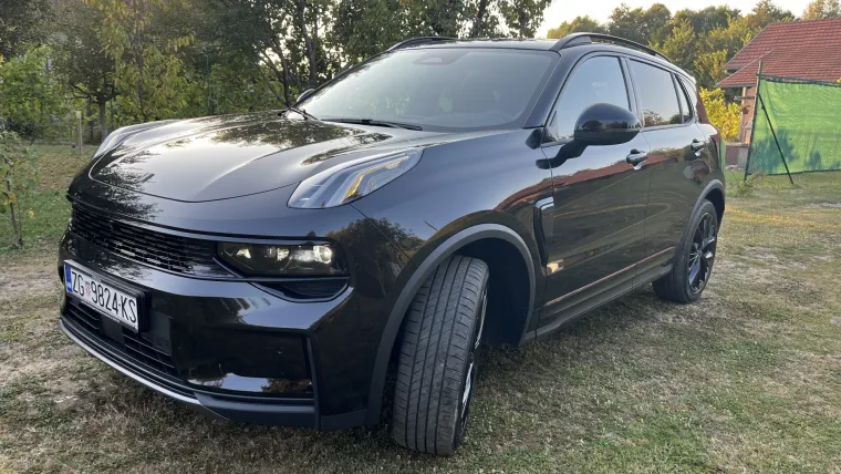 Vozili smo SUV koji ima 276 KS, hrpu opreme i cijenu koja bi mogla zabrinuti konkurenciju