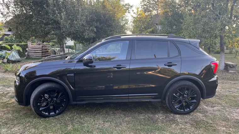 Vozili smo SUV koji ima 276 KS, hrpu opreme i cijenu koja bi mogla zabrinuti konkurenciju