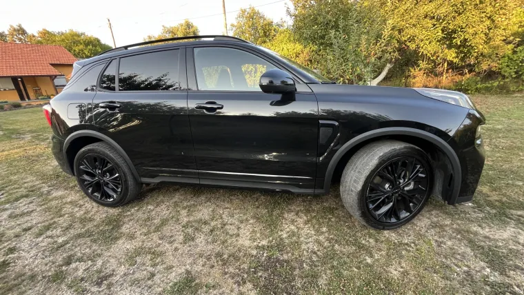 Vozili smo SUV koji ima 276 KS, hrpu opreme i cijenu koja bi mogla zabrinuti konkurenciju