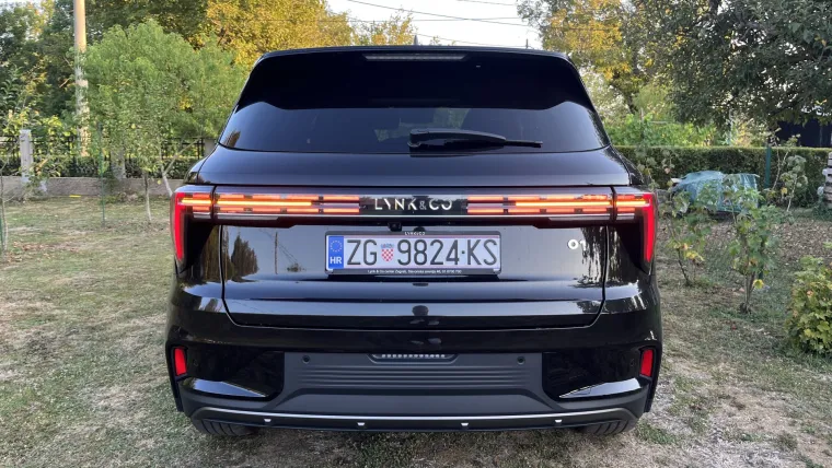 Vozili smo SUV koji ima 276 KS, hrpu opreme i cijenu koja bi mogla zabrinuti konkurenciju