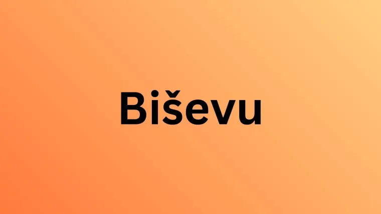 Zna&scaron; li barem ne&scaron;to o Jadranskom moru? Valjda se na ovom kvizu neće&scaron; utopiti u neznanju
