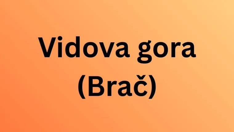 Zna&scaron; li barem ne&scaron;to o Jadranskom moru? Valjda se na ovom kvizu neće&scaron; utopiti u neznanju
