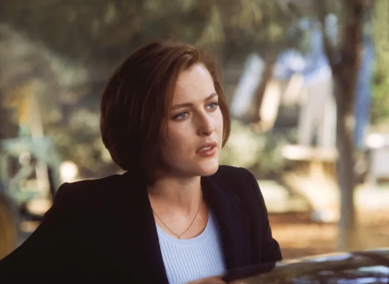Sjećate li se Scully iz 'Dosjea X'? Omiljena agentica puni 58, a izgleda bolje nego ikad