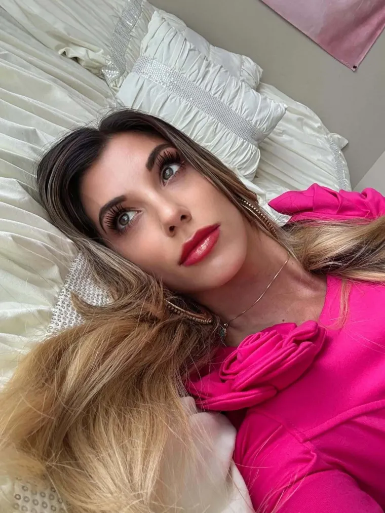 Izbacili su je iz zrakoplova zbog propovijedi i poručili joj da je do daljnjeg ne žele vidjeti