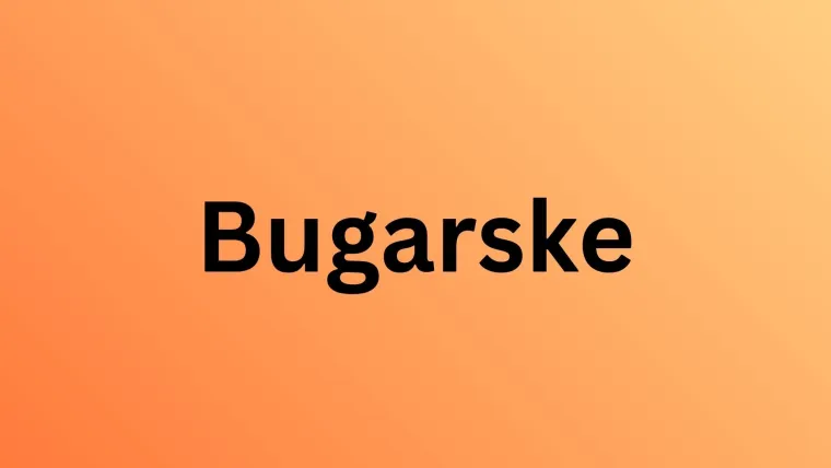 Može&scaron; li prepoznati zastave europskih zemalja? Ovaj kviz dokazat će ti da uopće nije tako lako