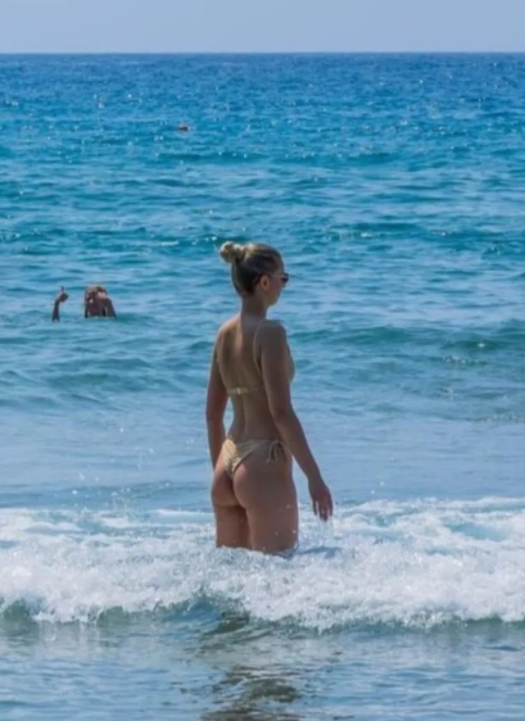 Mnogi će reći da ljep&scaron;ih prizora nema: Izdvojili smo 25 fotografija preplanulih kupačica