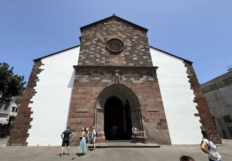 Vjenčanje Cristiana i Georgine napokon je stiglo: Pogledajte čarobne lokacije koje su odabrali