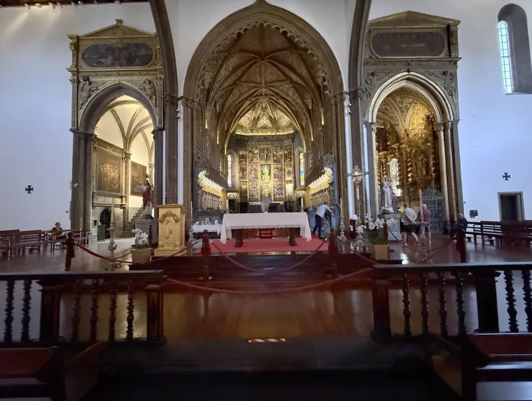 Vjenčanje Cristiana i Georgine napokon je stiglo: Pogledajte čarobne lokacije koje su odabrali