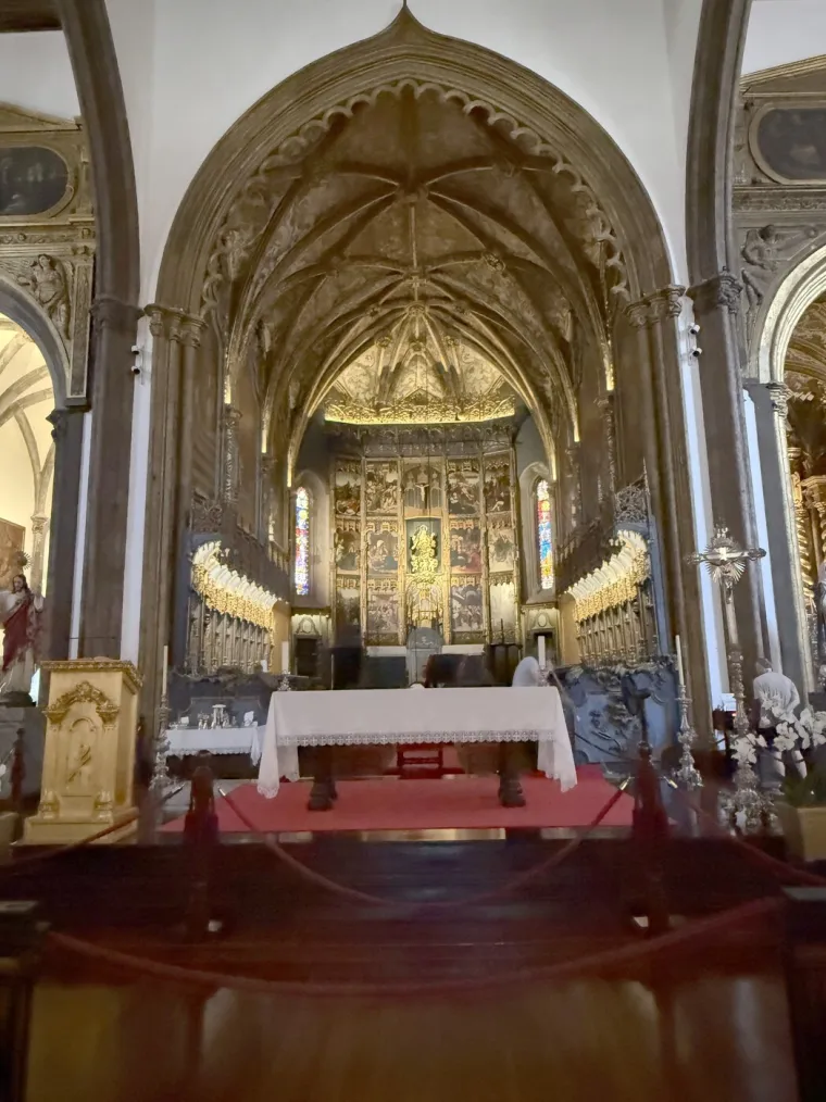 Vjenčanje Cristiana i Georgine napokon je stiglo: Pogledajte čarobne lokacije koje su odabrali