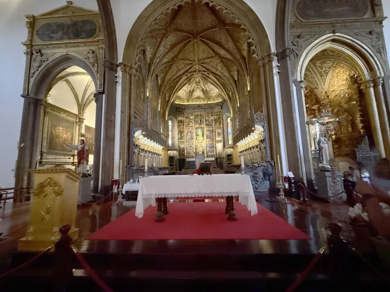 Vjenčanje Cristiana i Georgine napokon je stiglo: Pogledajte čarobne lokacije koje su odabrali