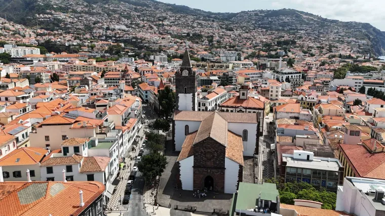 Vjenčanje Cristiana i Georgine napokon je stiglo: Pogledajte čarobne lokacije koje su odabrali