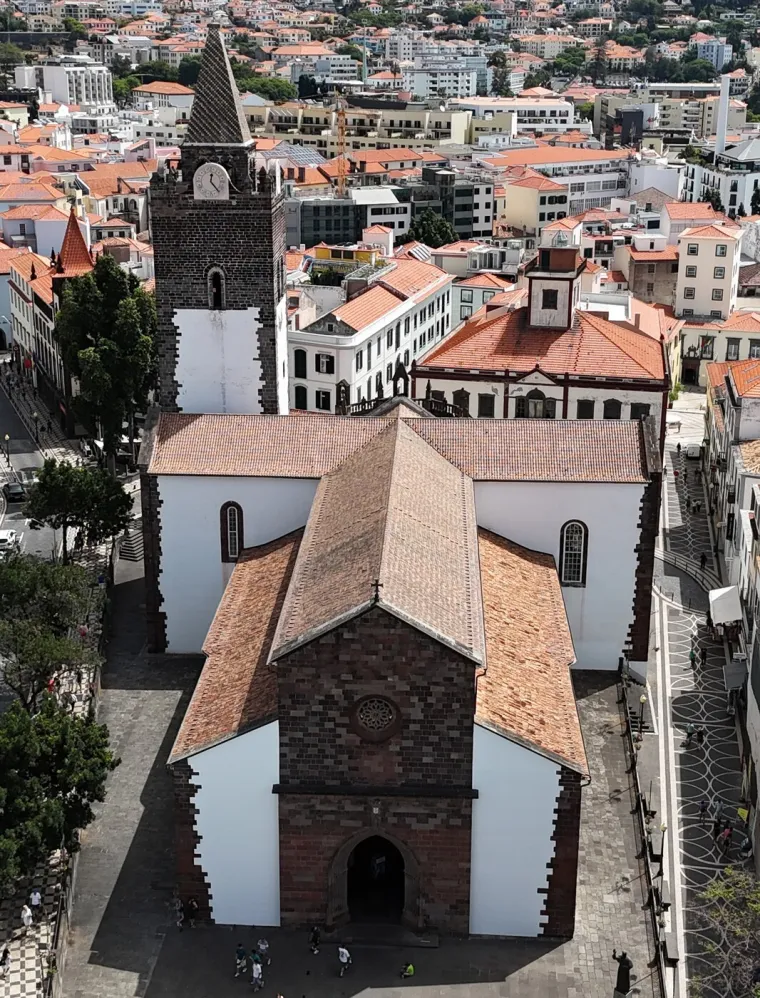 Vjenčanje Cristiana i Georgine napokon je stiglo: Pogledajte čarobne lokacije koje su odabrali